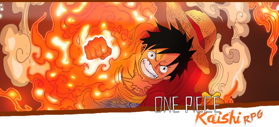 °¤One Piece Renaissance¤°