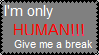 Human