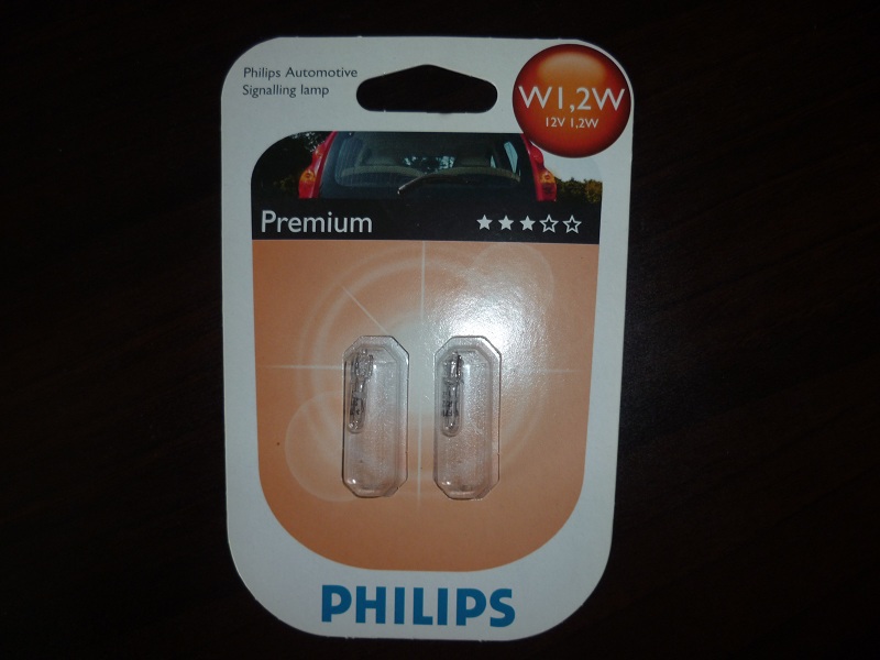 ampoule comteur kilometrique Amm-3a9a016