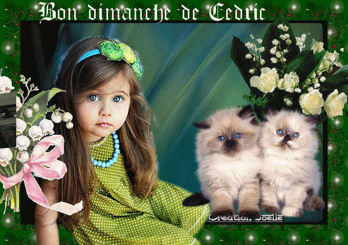 Bon DIMANCHE 23 MARS !! Cedric-3c5caa4