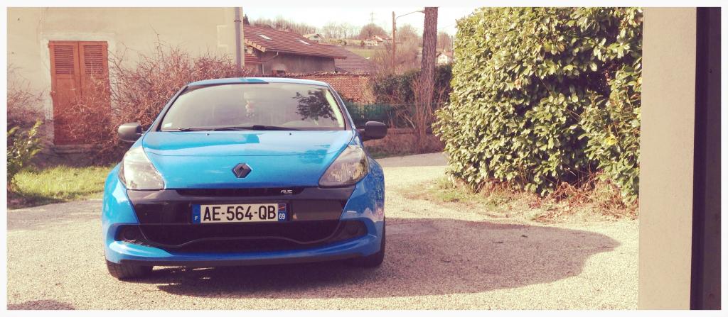 Clio 3 2 RS Cup 2 0L 16V D AdSs MAJ Photos P32