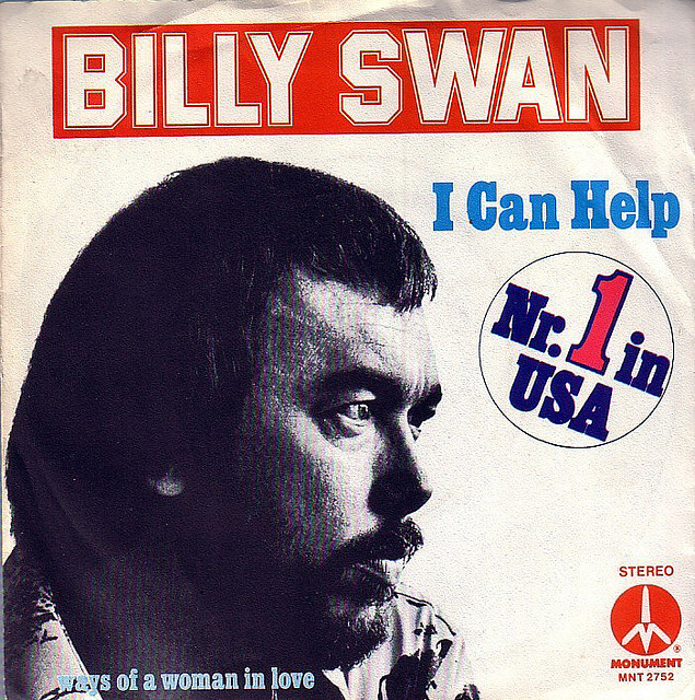 Billy Swan Never Go Lookin' Again Billy Swan Never Go Lookin' Again